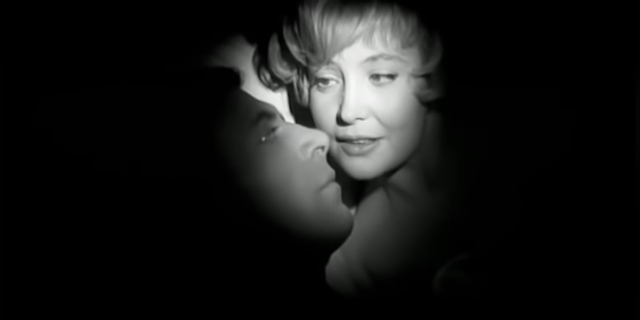 "Еще раз про любовь" 1968 г.