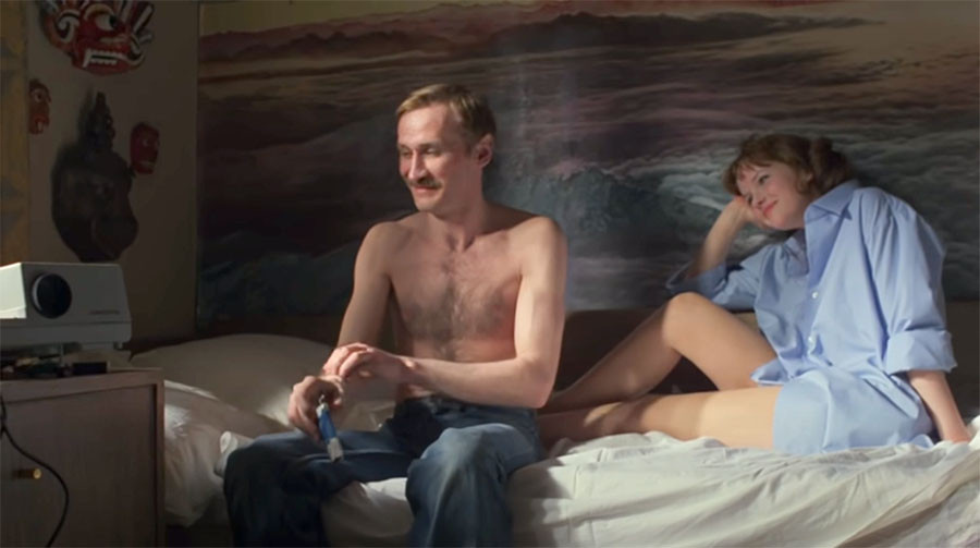 "Экипаж" 1979 г.