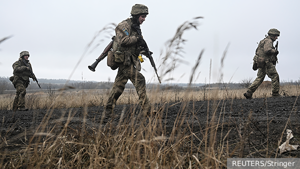     Фото: REUTERS/Stringer   
 Текст: Дмитрий Зубарев