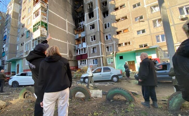    фото Курские известия