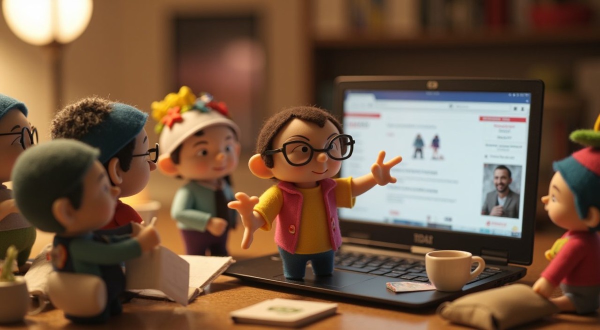    Как создать привлекательные описания товаров для дома на Ozon: секреты SEO оптимизации с ИИ Антон Сагайдак