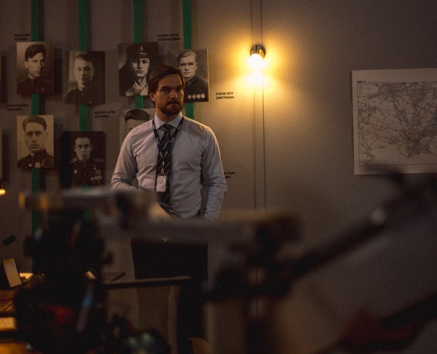 © Фото предоставлено пресс-службой аэропорта