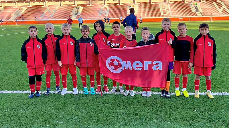    Курганинские футболисты одержали победу в турнире