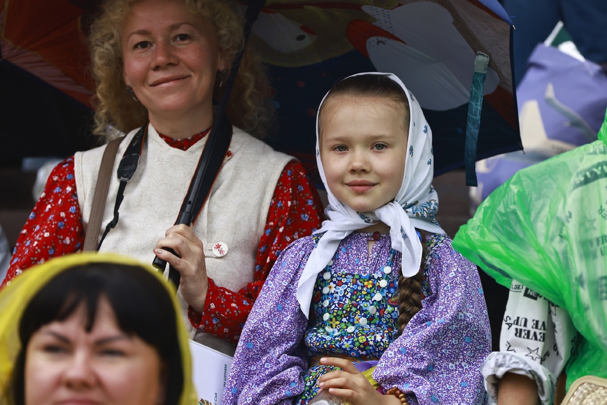 Автор фото: Павел Хацаюк / ИД «Вечерняя Казань»