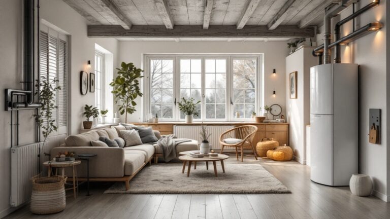    Как выбрать газовый котел отопления: секреты и советы для комфортного уюта зимой feedlineadmin