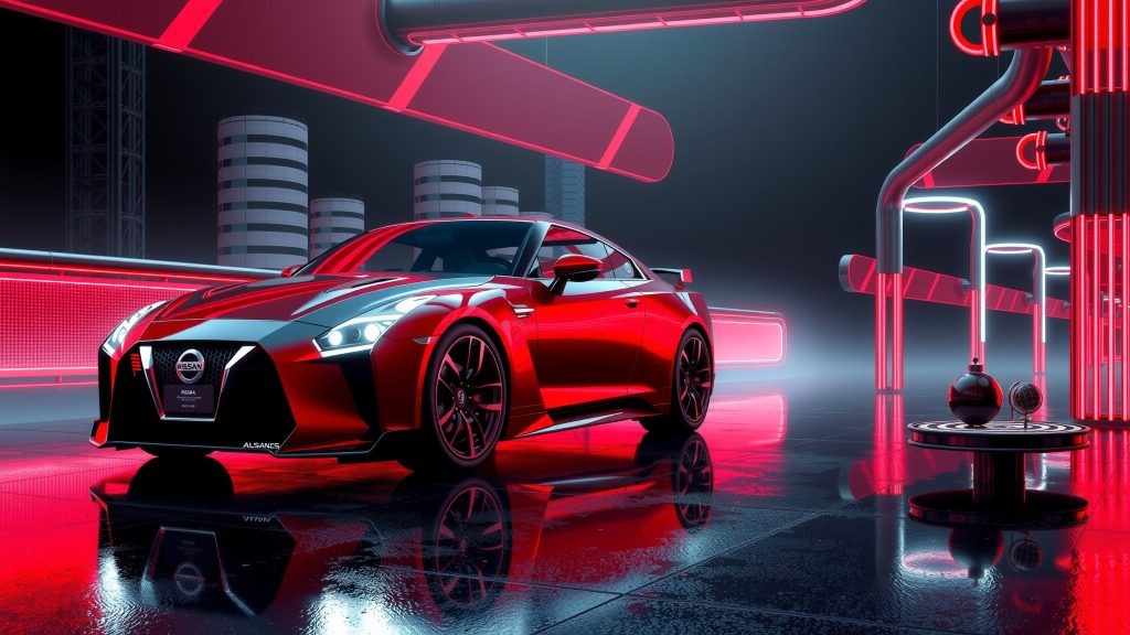    Nissan на Авито: как выбрать надежную модель