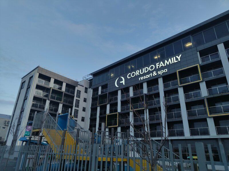 Фото: Olga D., сервис Яндекс Путешествия