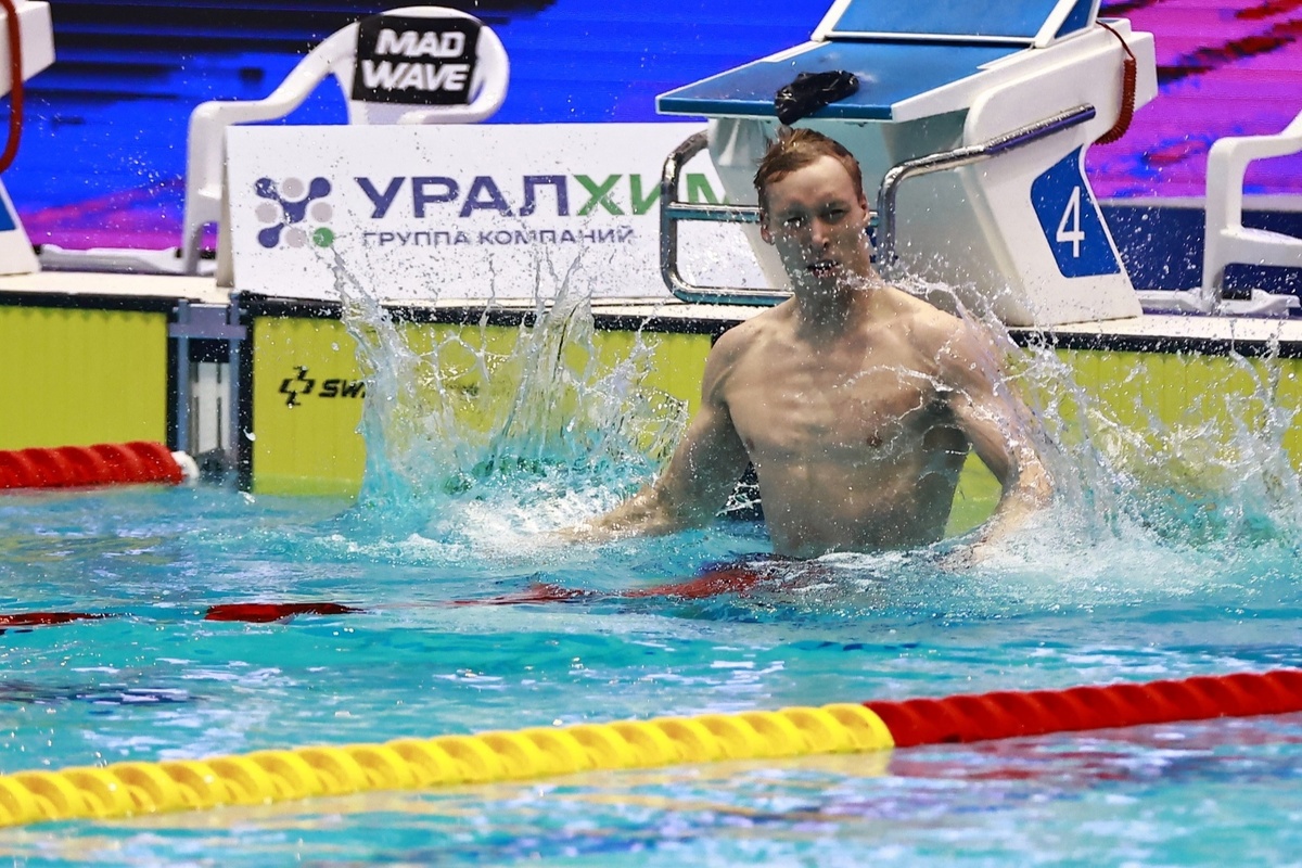 Автор фото: Павел Хацаюк / ИД «Вечерняя Казань»