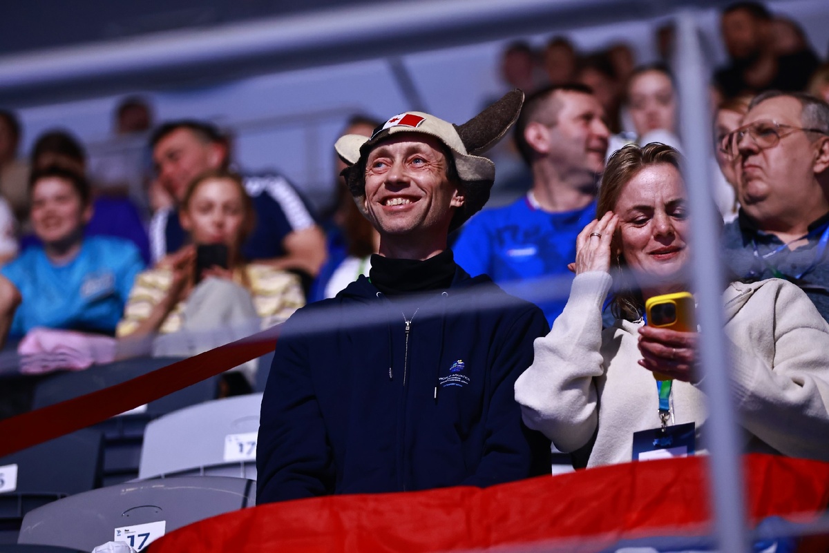 Фото: Павел Хацаюк / ИД «Вечерняя Казань»