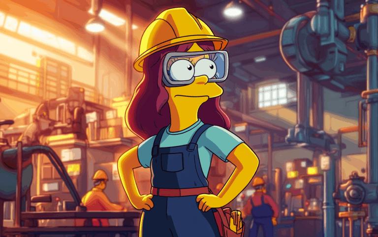    Работа на заводах по вахтовому методу: как добиться успеха и получить высокую зарплату в удалённой местности Admin