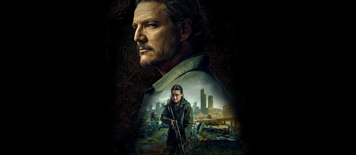 The Last of Us возвращается — мрачно, эмоционально, мощно