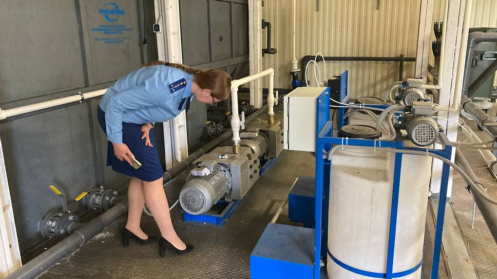 Фото: Прокуратура Ярославской области