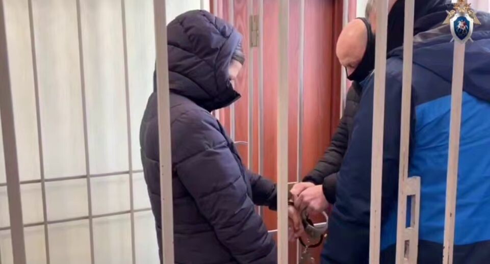    Пресс-служба Следственного комитета