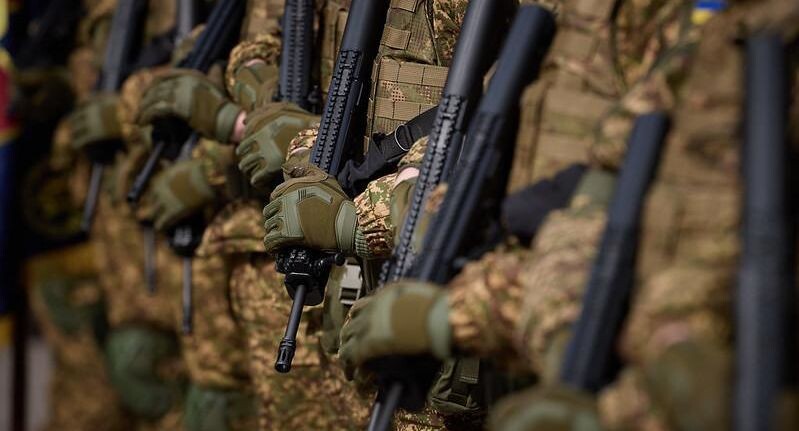    Официальный сайт президента Украины