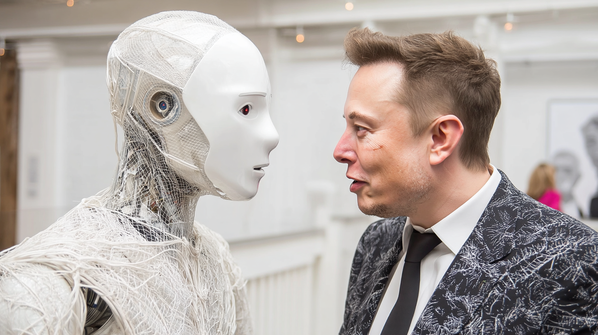 Изображение Midjourney  📷
