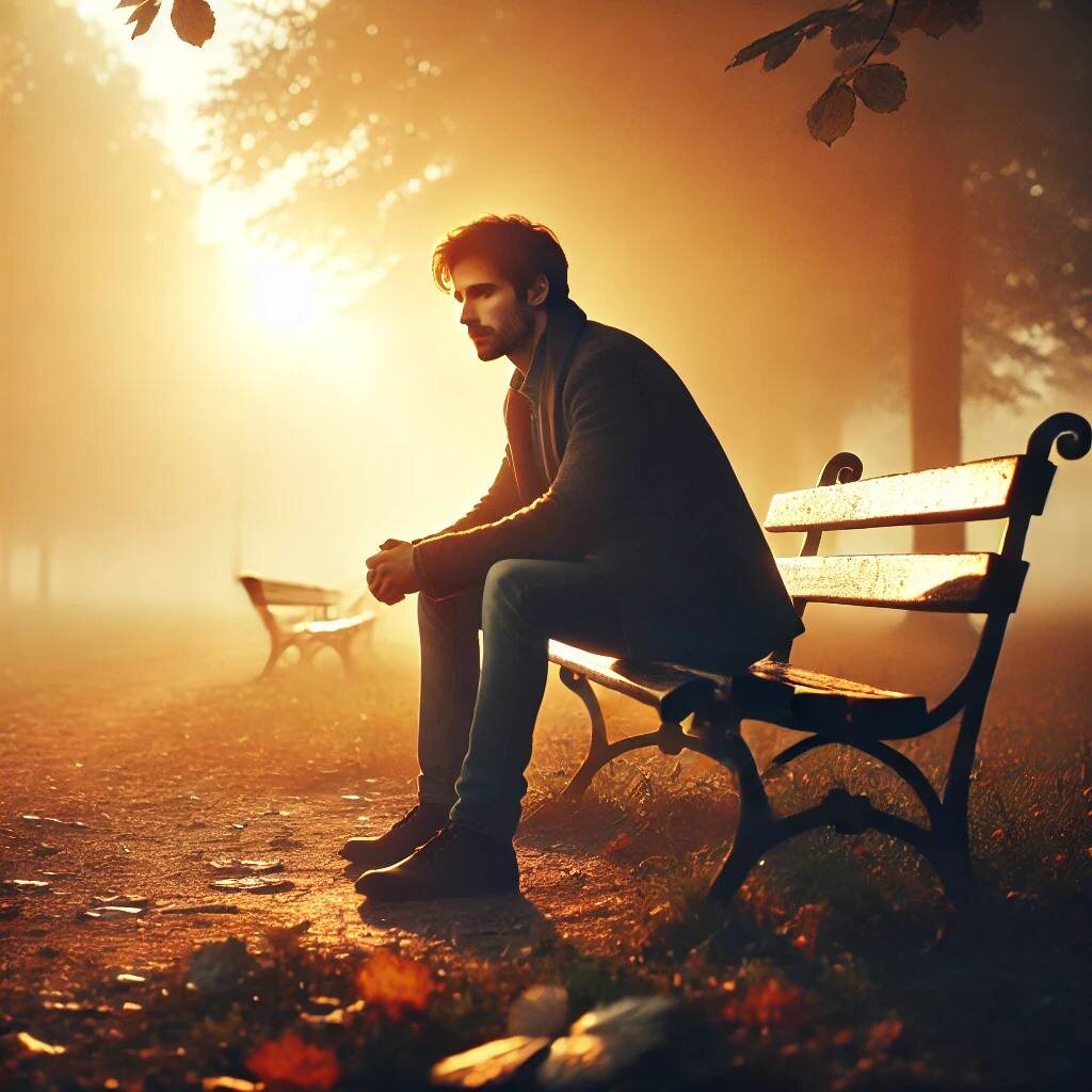 Казалось что все рушится