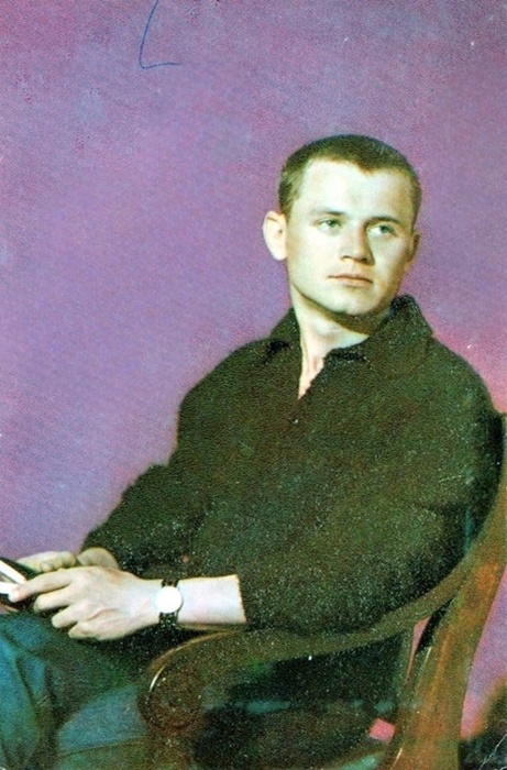 Сергей Никоненко. / Фото: kino-teatr.ru