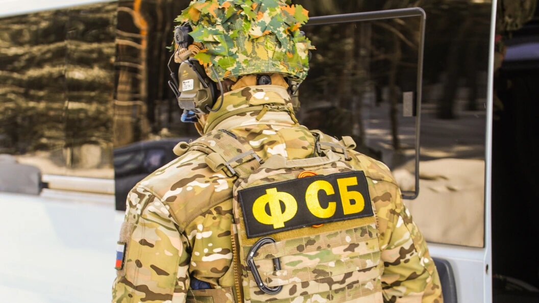    Vadim Akhmetov/Globallookpress