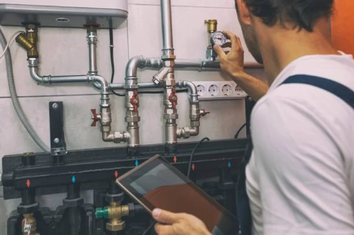    Первый этап гидравлических испытаний начнется в Екатеринбурге с 22 апреля