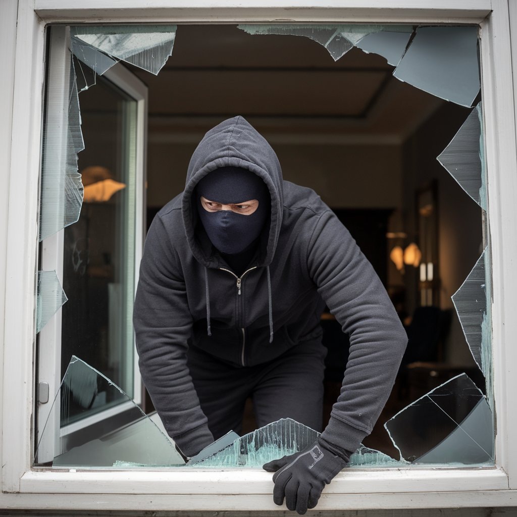 Взлом за 60 секунд: как проверить уязвимости своего коттеджа