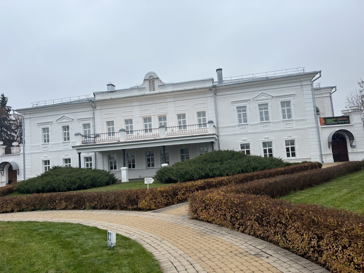 Фото автора.