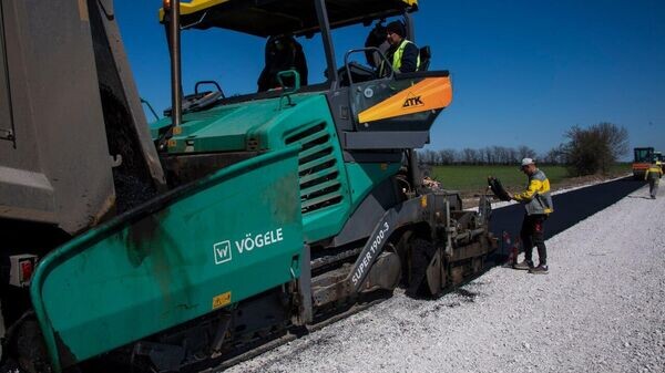    © РИА Новости Крым . Дмитрий Макеев