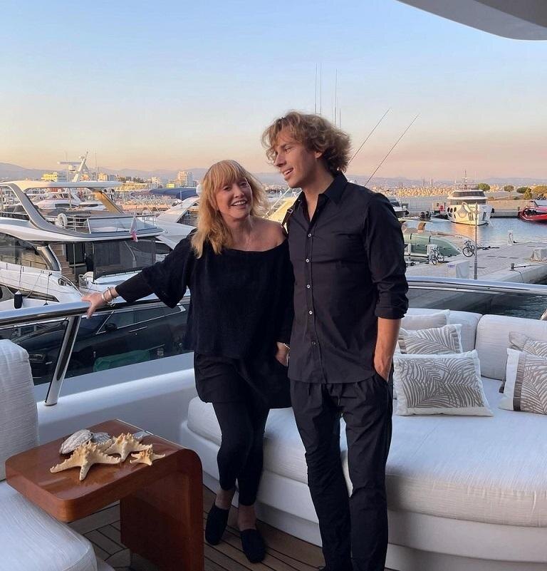    Фото: соцсети