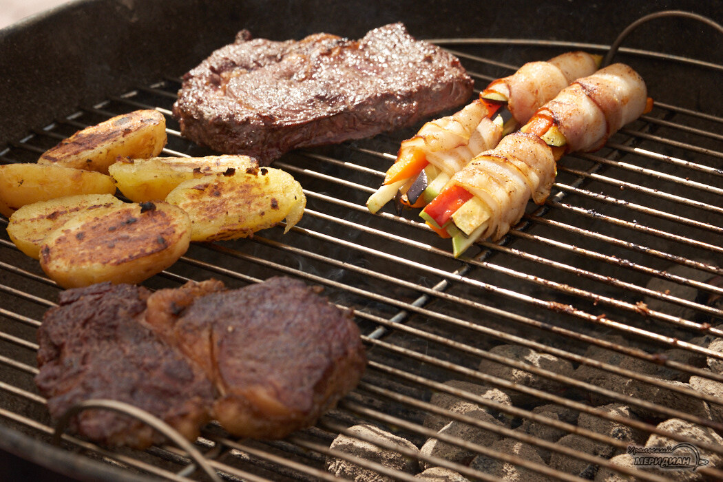    Фото: Лидия Аникина © ИА «Уральский меридиан»