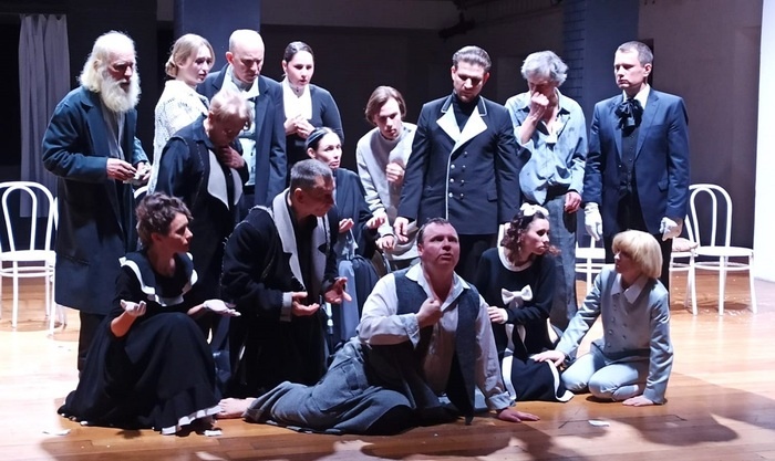    «Фома Опискин»: манипулятор сводит с ума