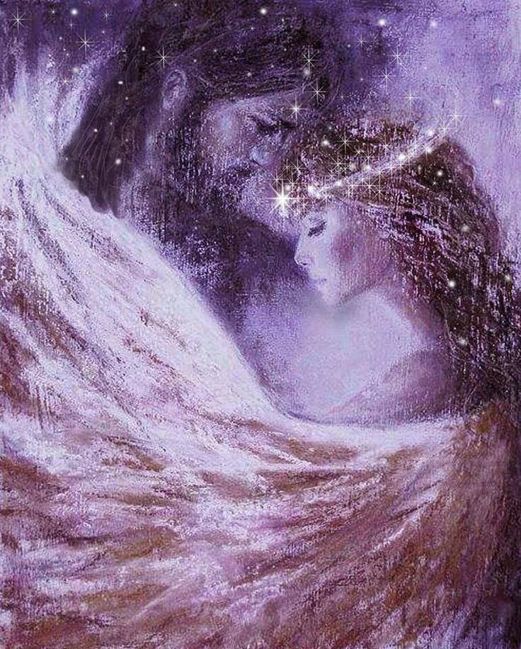 Иллюстрация из открытого доступа. 