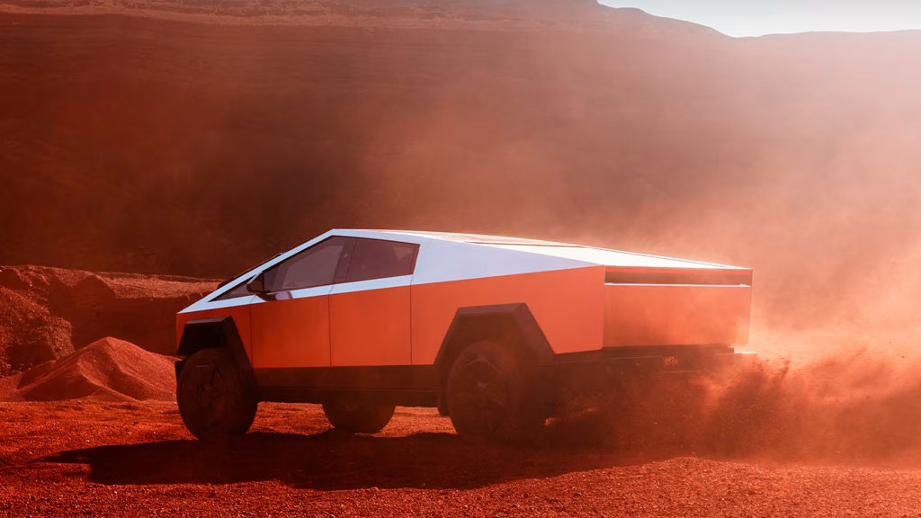    Фото с сайта компании Tesla