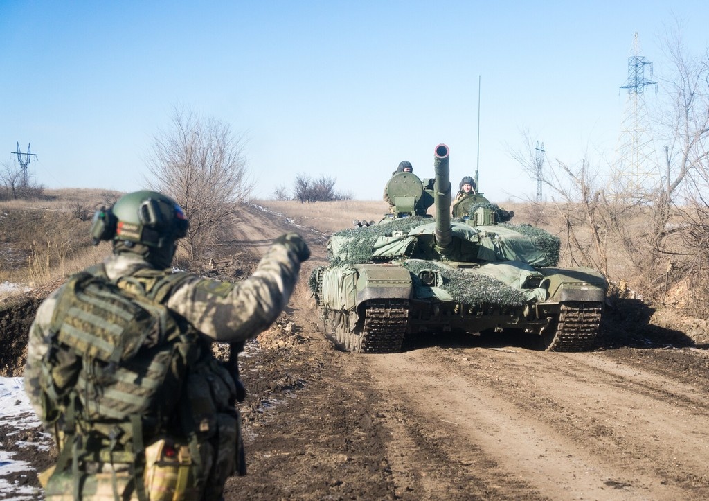    Фото: news.ru Георгий