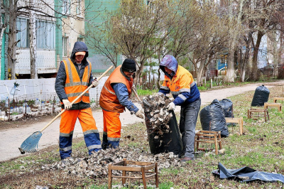    Фото Администрации Самары