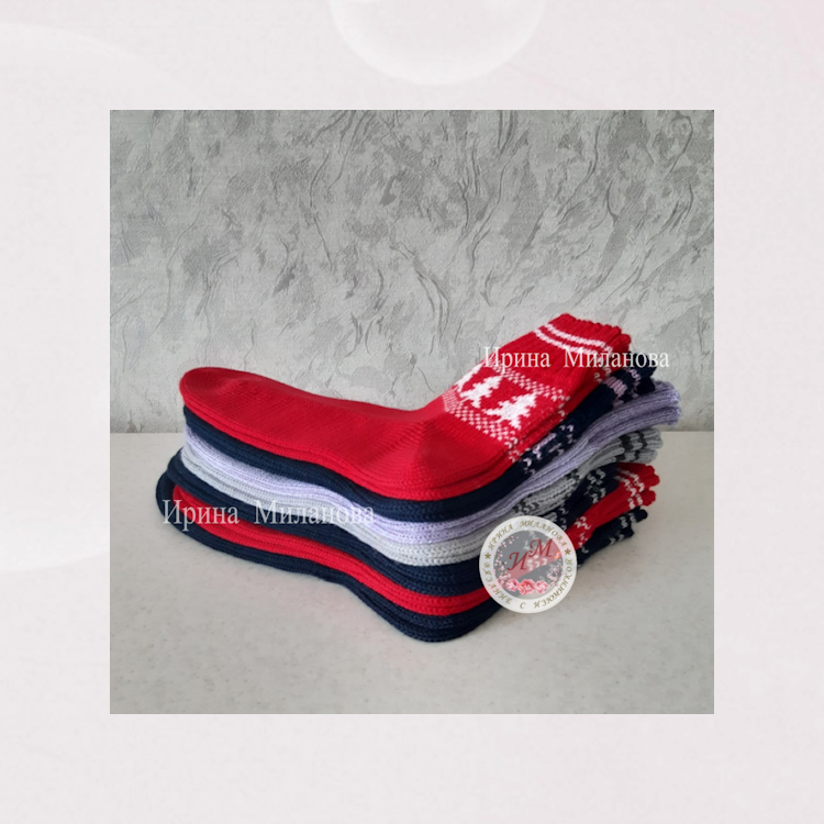 Фото из личного архива Ирины Милановой.