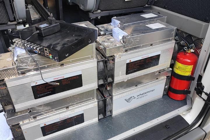 Фото: МВД по РХ
