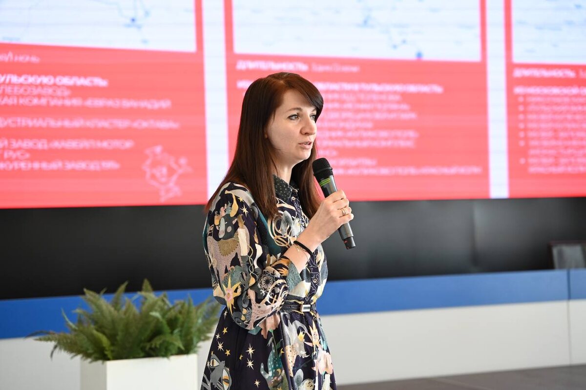 Источник фото: Министерство культуры и туризма Тульской области.