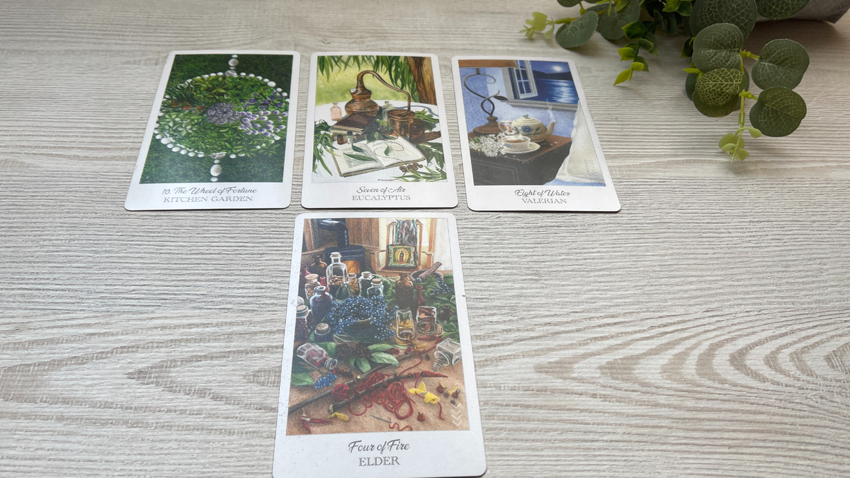 Фото автора. Вариант 1 