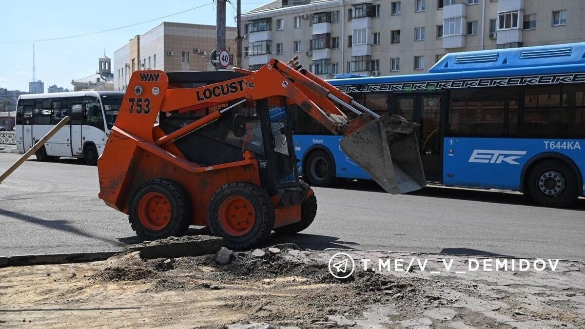     Источник: страница Валентина Демидова в соцсети