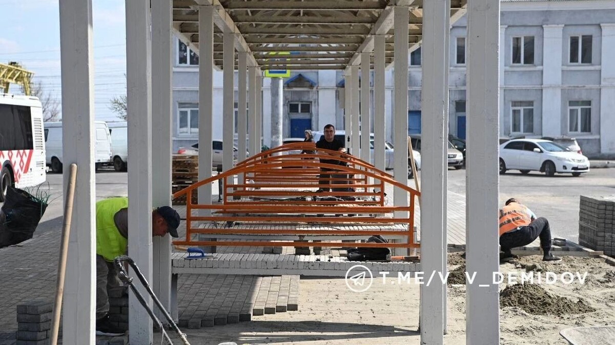     Источник: страница Валентина Демидова в соцсети