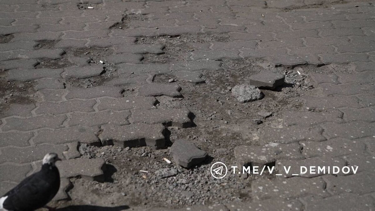     Источник: страница Валентина Демидова в соцсети