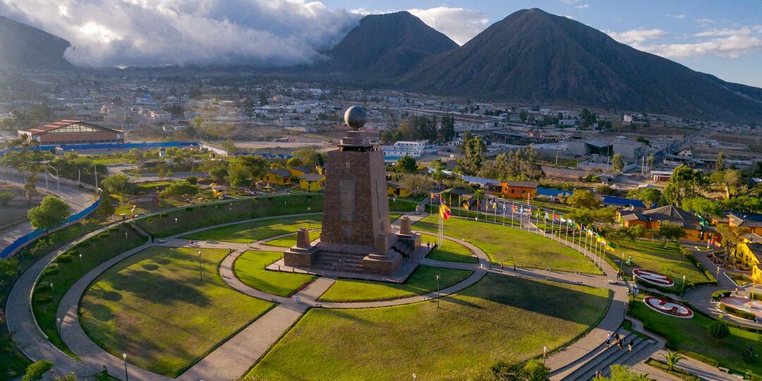 Экватор в Эквадоре: музей Mitad del Mundo и настоящая нулевая широта