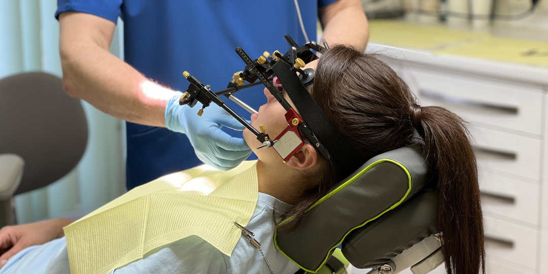 Диагностика и лечение заболеваний челюсти.