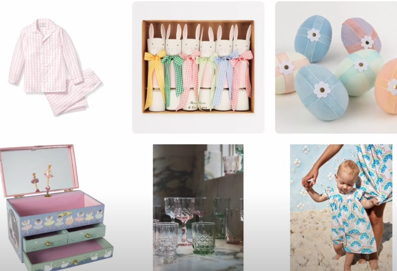 Меган Маркл удивила всех. Теперь она продвигает бренды, связанные с Кейт Миддлтон?