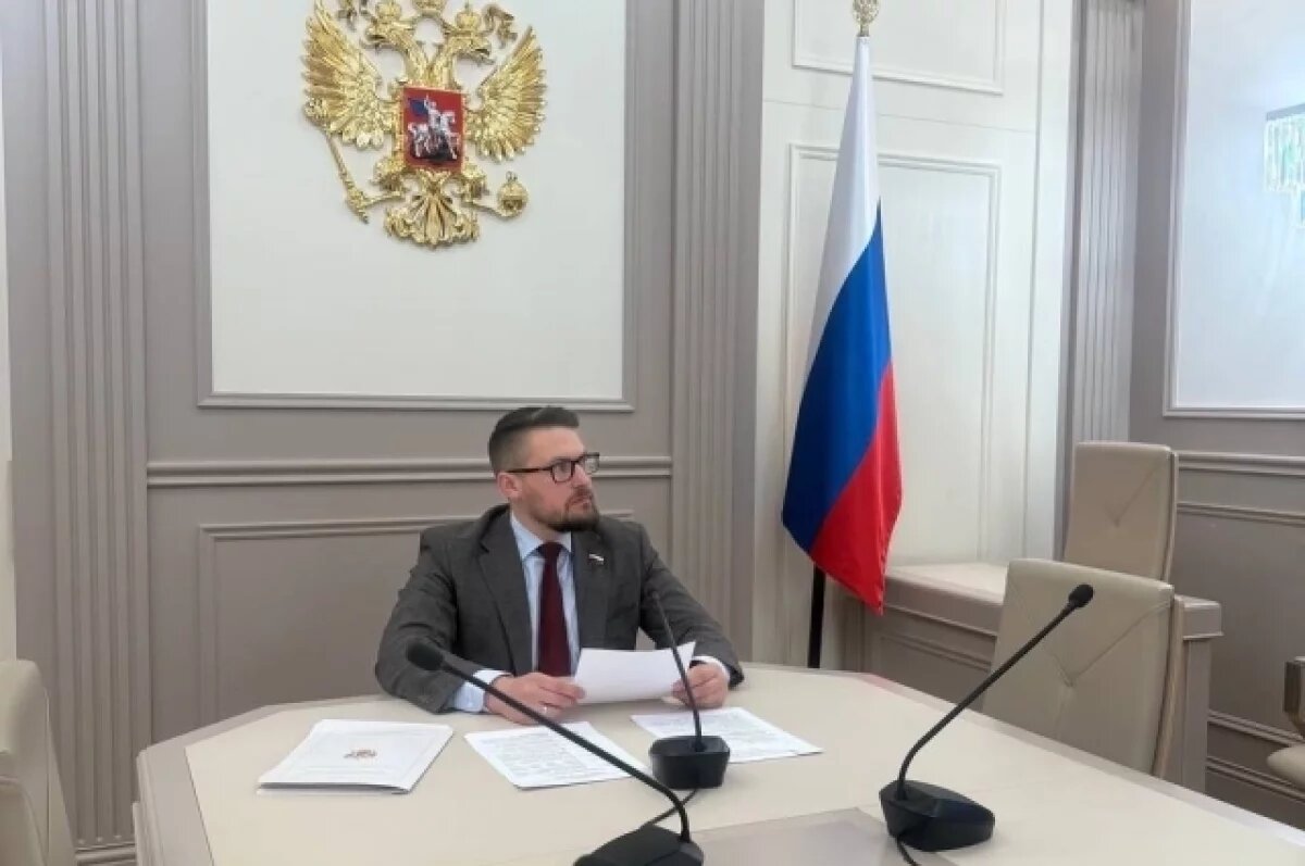    Смоленский сенатор рассказал о работе Единой система ОСАГО