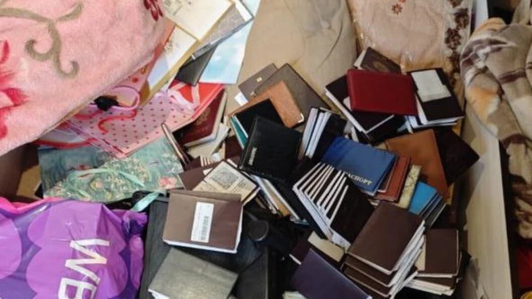    Фото: СУ СК России по Новосибирской области