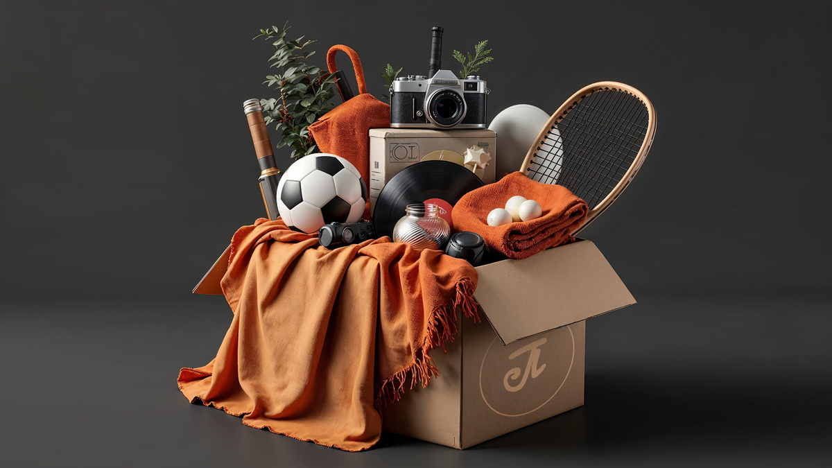 В каждом доме есть старые вещи, которые занимают место. Что с ними делать? Выбросить? Использовать, пока они не придут в негодность? Продать? Кстати, иногда продать мебель, одежду или старую технику можно вполне выгодно.