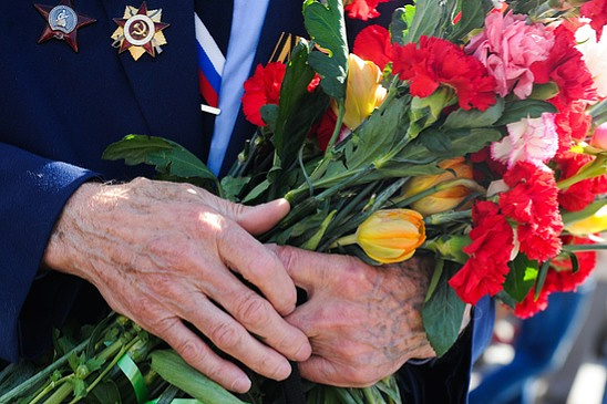 Фото: Александра Мудрац/ТАСС