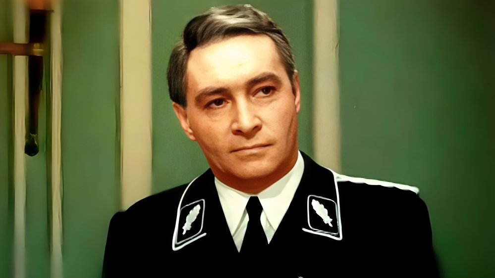 Вячеслав Тихонов