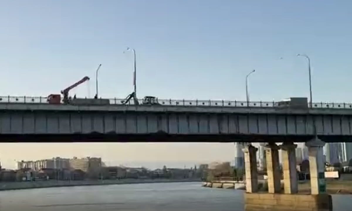    Скриншот видео t.me/emnaumov