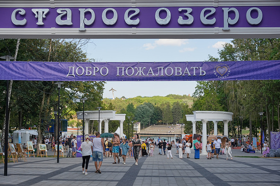 Фото: Денис Абрамов/ТАСС